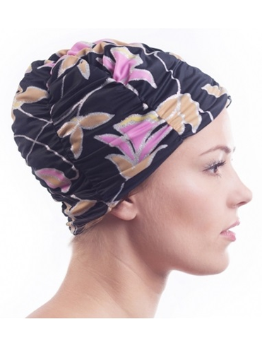 Czepek pływacki TURBAN MULTI 5