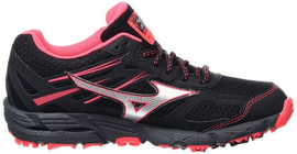 Mizuno Wave Kien 3 G-TX - damskie buty do biegów terenowych J1GK165903