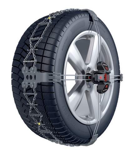 Koenig K-Summit XL gr.56
