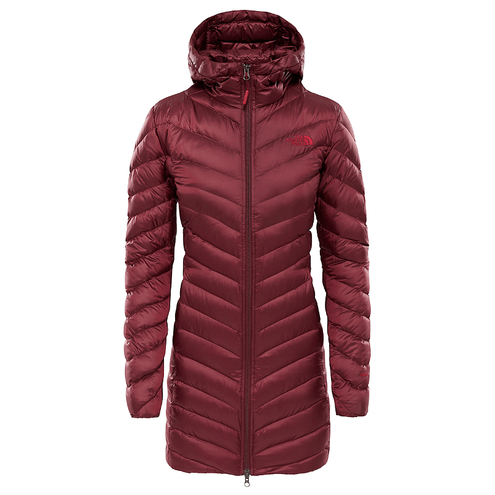 Kurtka The North Face Trevail T93BRK3YE