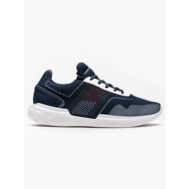 Tommy Hilfiger "Corporate Underlay Runner" Midnight