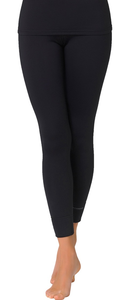 Leginsy damskie TOP II WARM Line