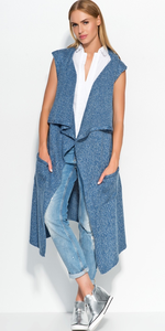 Sweter MAKADAMIA S43