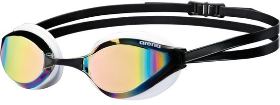 ARENA OKULARY PYTHON LUSTRZANE