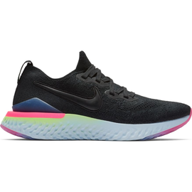 Nike Epic React Flyknit 2 36.5 / US 6 / 23 cm