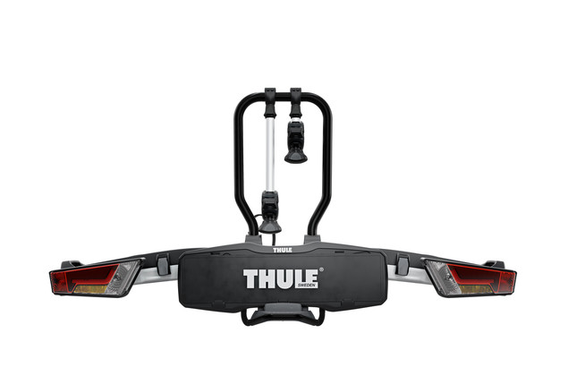 Thule EasyFold XT bagażnik na hak na 2 rowery