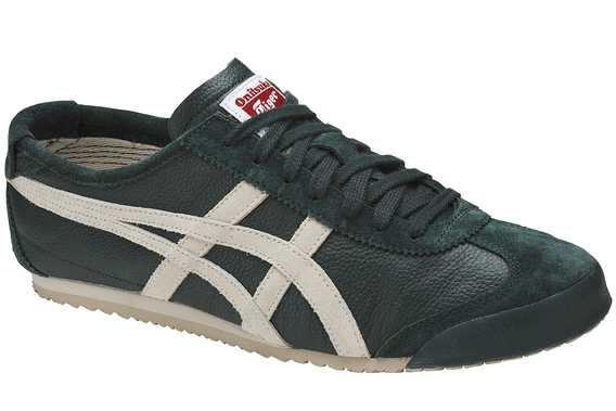 Onitsuka Tiger Mexico 66 Vin D2J4L-8502