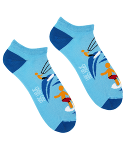 Stopki SPOX SOX Na Fali
