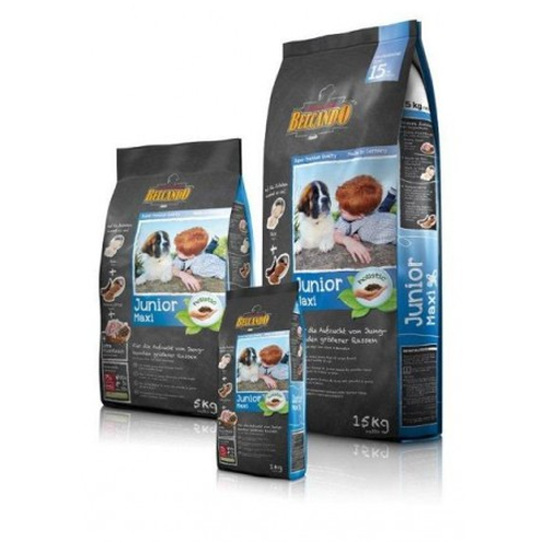 Belcando Junior Maxi 1 kg