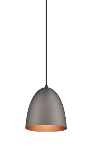 The Classic lampa wisząca 20cm 736690 halo design
