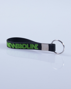 NEW BAD LINE BRELOK CLASSIC BLACK-GREEN