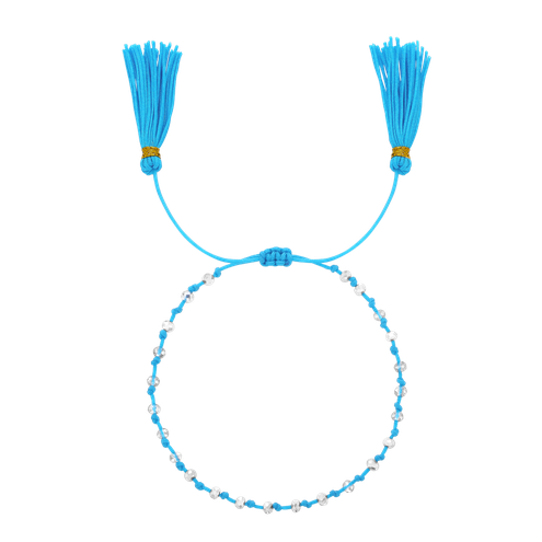 Bransoletka Beach Party Blue