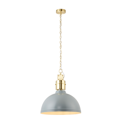 Collingham lampa wisząca 67557 Endon