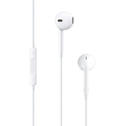 Apple Słuchawki z wtyczką Jack 3,5mm MNHF2ZM/A dostępne od ręki