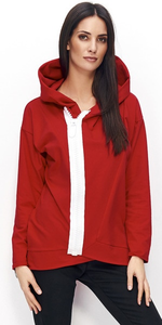 Bluza NUMINOU NU70
