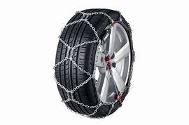 Thule XG-12 gr.247 łańcuchy śniegowe - Koenig