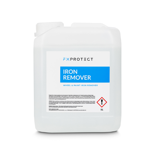 FX PROTECT Iron Remover 5l