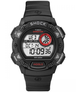 Timex Expedition Base Shock zegarek sportowy T49977