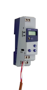 ELEKTRONICZNY TERMOSTAT