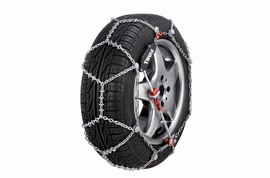 Thule CL-10 gr.105 łańcuchy śniegowe - Koenig