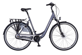 Kreidler Zaandam Eco Wa 55cm