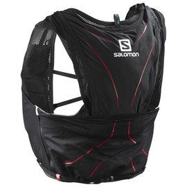 Plecak Salomon Adv Skin 12 Set 392640