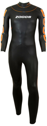 ZOGGS PIANKA TRIATHLONOWA MĘSKA FX2
