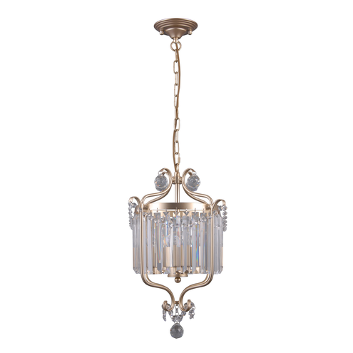 Rinaldo PND-33057-3-CH.G lampa wisząca