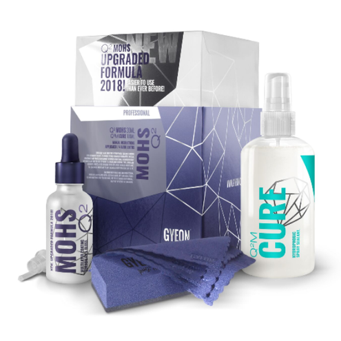 GYEON Q2 MOHS Kit 30ml