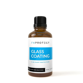FX Protect GLASS COATING S-4H 15ml