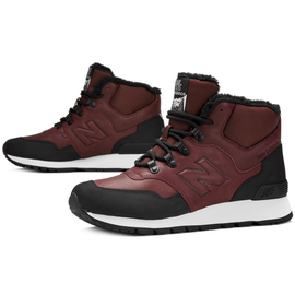 Buty New balance Hl755mlg