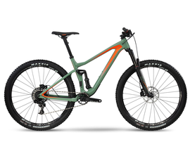 BMC SPEEDFOX 02 TWO XL29
