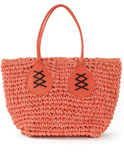 Torba plażowa - KOSZ STYLISH BLEND 2