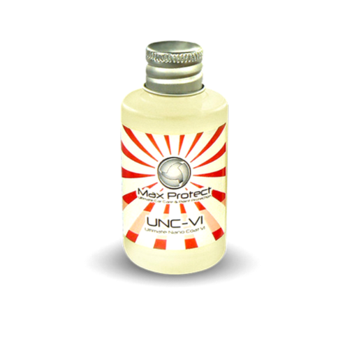 Max Protect Ultimate Nano Coat v1 30ml