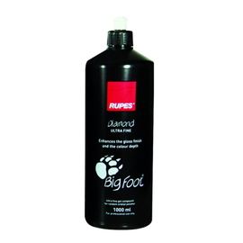 Rupes Big Foot DIAMOND ULTRA FINE 1l