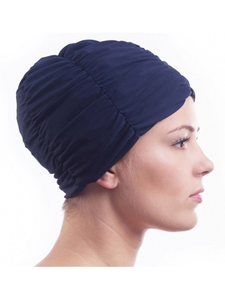 Czepek pływacki TURBAN MONO
