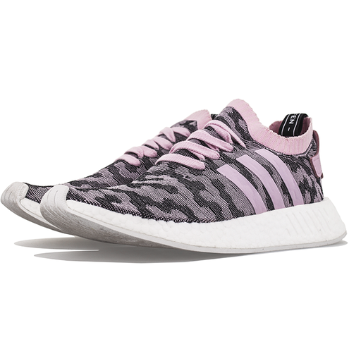 adidas NMD_R2 Primeknit BY9521