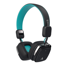 Lamax Beat Elite E1 - słuchawki bluetooth - Długogrający kompan - Obsługa na słuchawkach - Połączenie Multipoint - dostępne od ręki