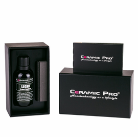 Nanoshine Ceramic Pro Light 50ml