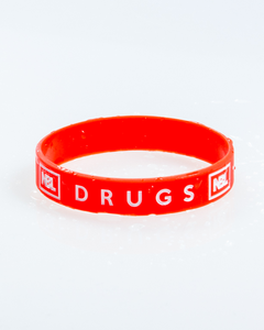 OPASKA STREET DRUGS MUSIC RED