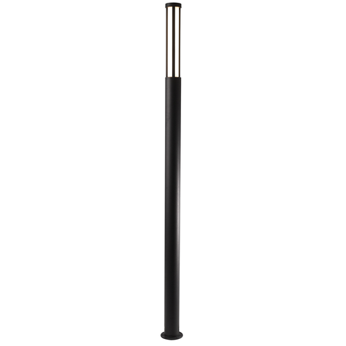 Lampa stojąca zewnętrzna ADAY LED 220cm 848C-L0118A-04