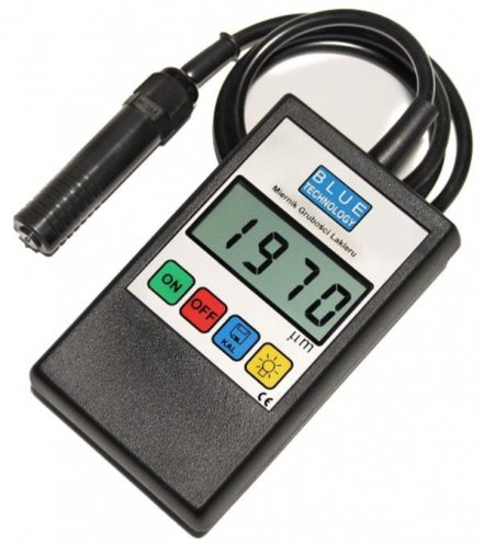 Blue Technology P-11-S-AL