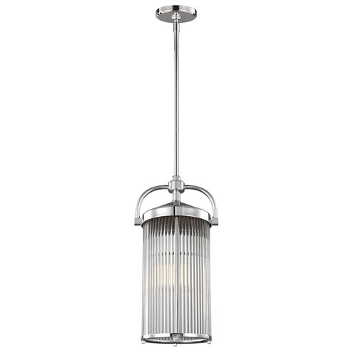 PAULSON 3lt lampa łazienkowa wisząca FE/PAULSON/3P