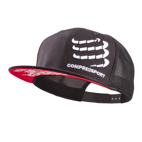 Compressport Trucker Cap - czapeczka z daszkiem