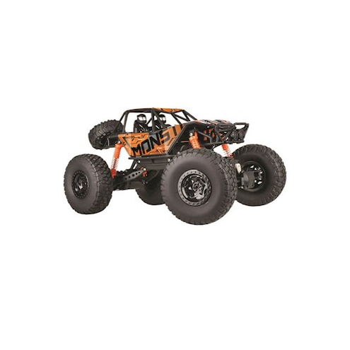 Samochód Zdalnie Sterowany RC-200 Monster 4x4