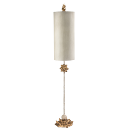 Lampa stołowa NETTLE Flambeau