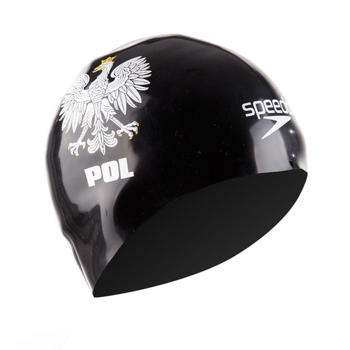 Speedo Fastskin3 czepek startowy orzeł