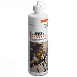 Squeezy Energy Gel 500ml