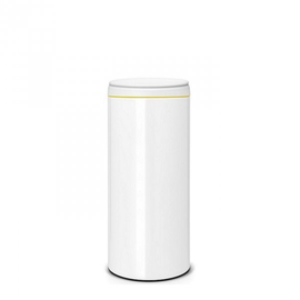 Kosz FLIP BIN 30L White