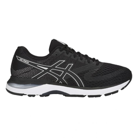 Asics Gel Pulse 10 | CZARNE - męskie buty do biegania  1011A007-002